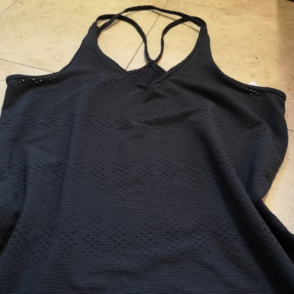🔵 3/$30   Racer Back Tank Top! - Picture 6 of 12
